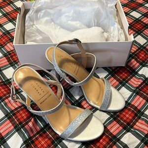 Lauren Conrad Heels Women’s size 5.5